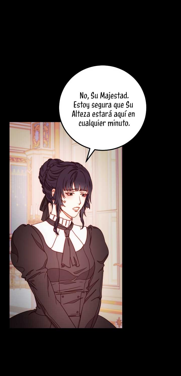 Olviden a Vivian Capítulo 15 - Página 8