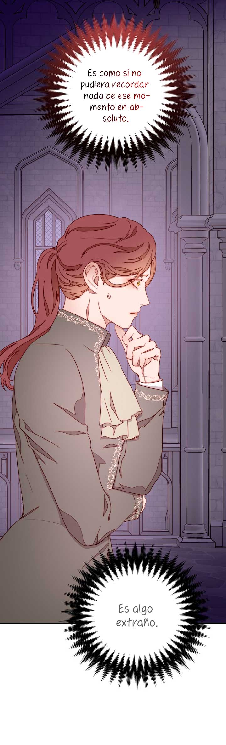 Olviden a Vivian Capítulo 16 - Página 16