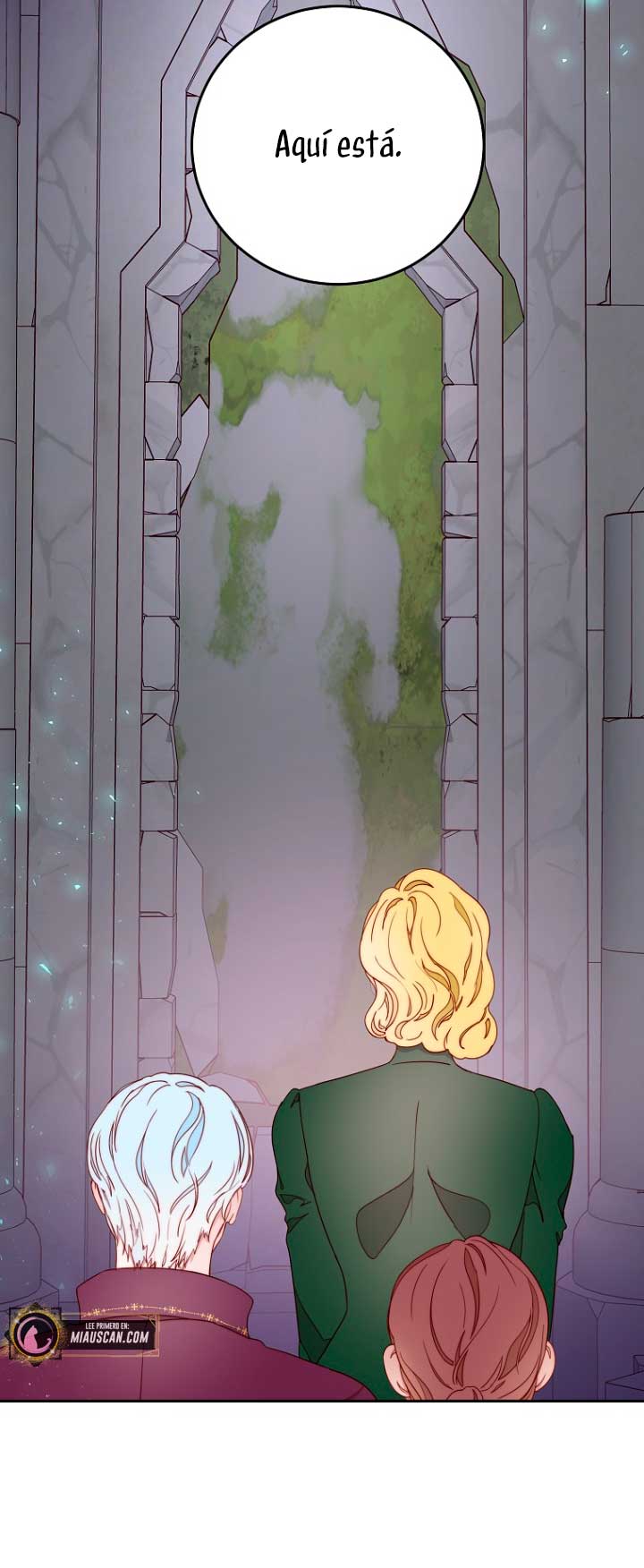 Olviden a Vivian Capítulo 16 - Página 18