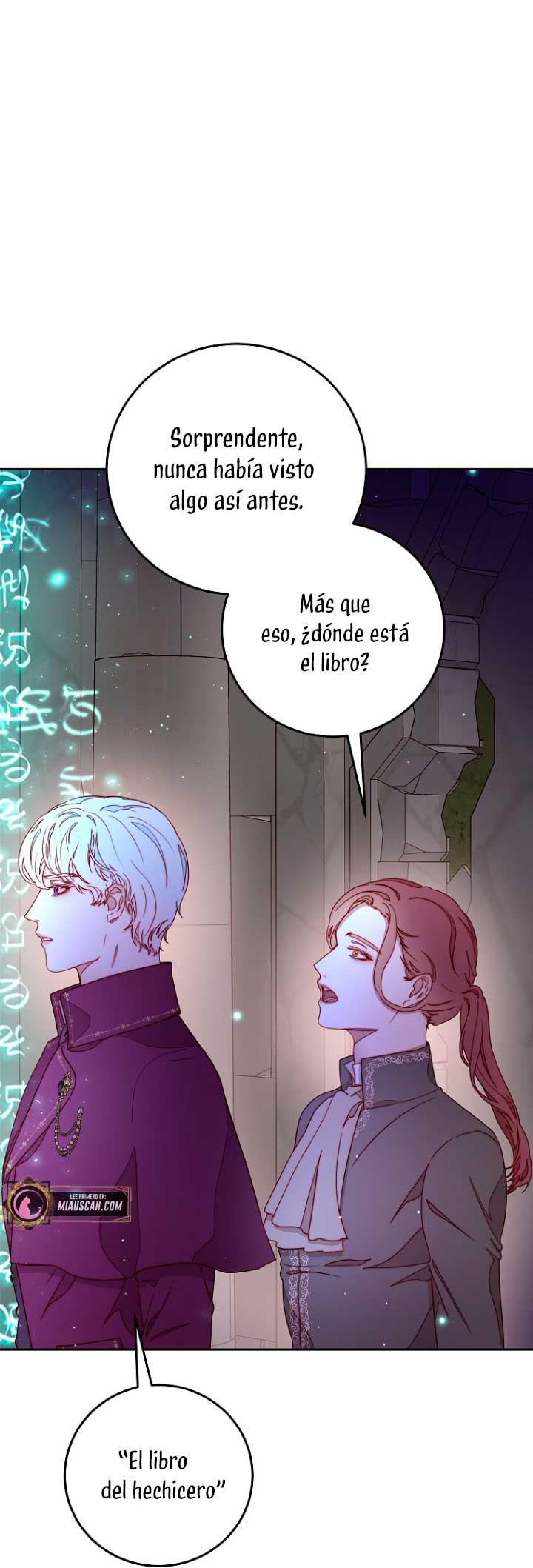 Olviden a Vivian Capítulo 16 - Página 22