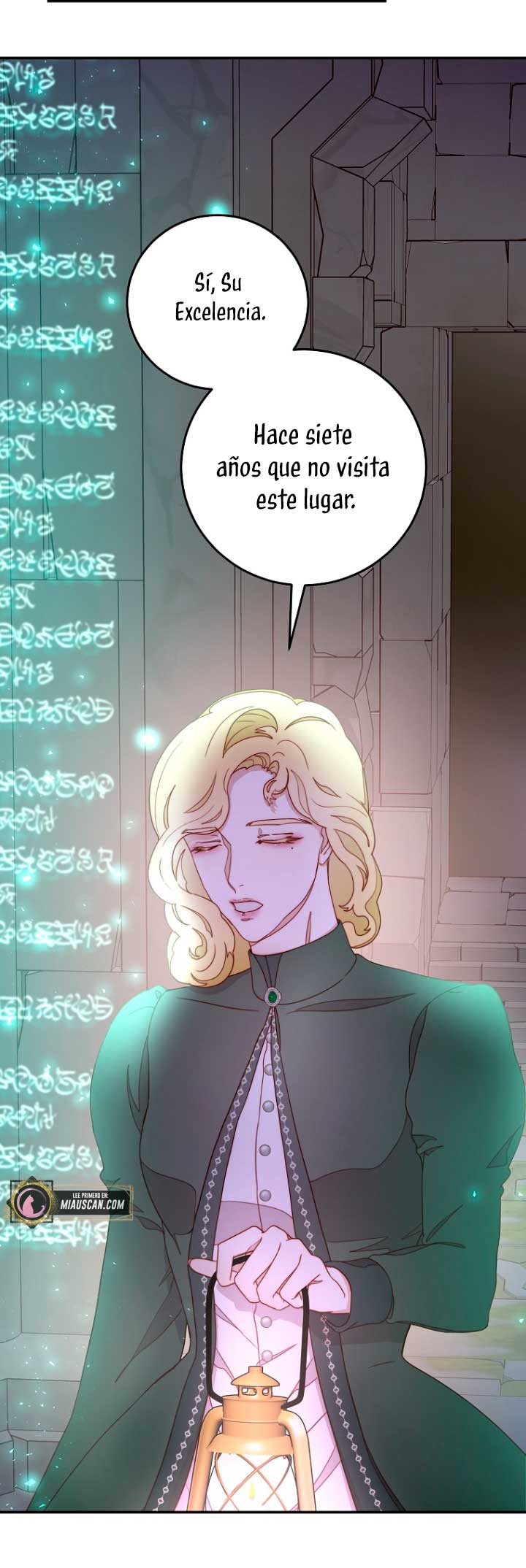 Olviden a Vivian Capítulo 16 - Página 27