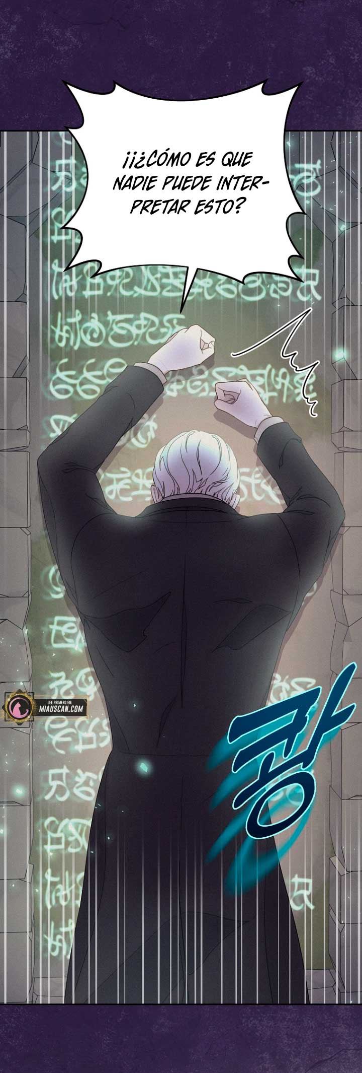 Olviden a Vivian Capítulo 16 - Página 29