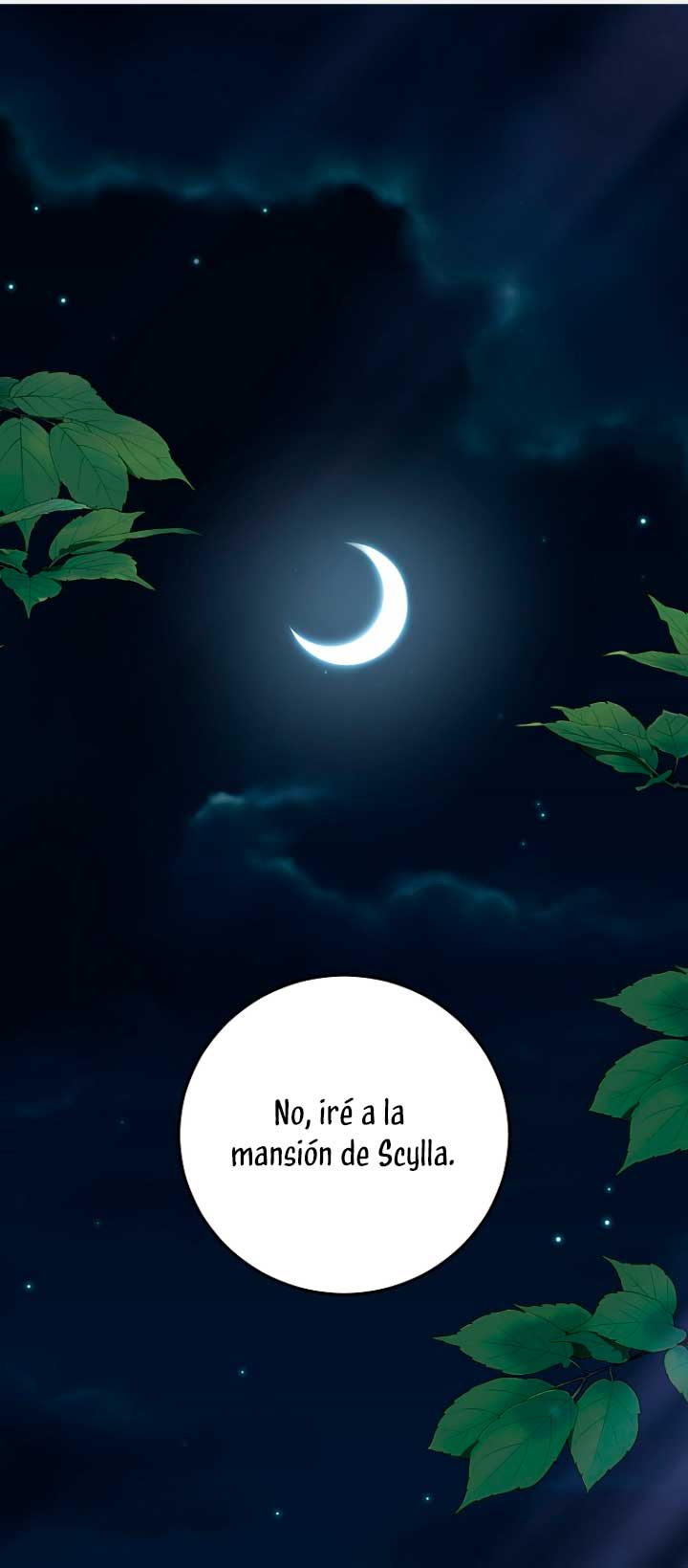 Olviden a Vivian Capítulo 16 - Página 3