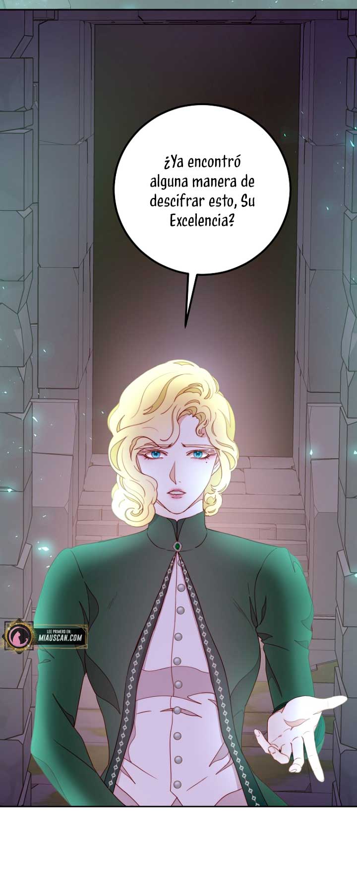 Olviden a Vivian Capítulo 16 - Página 31