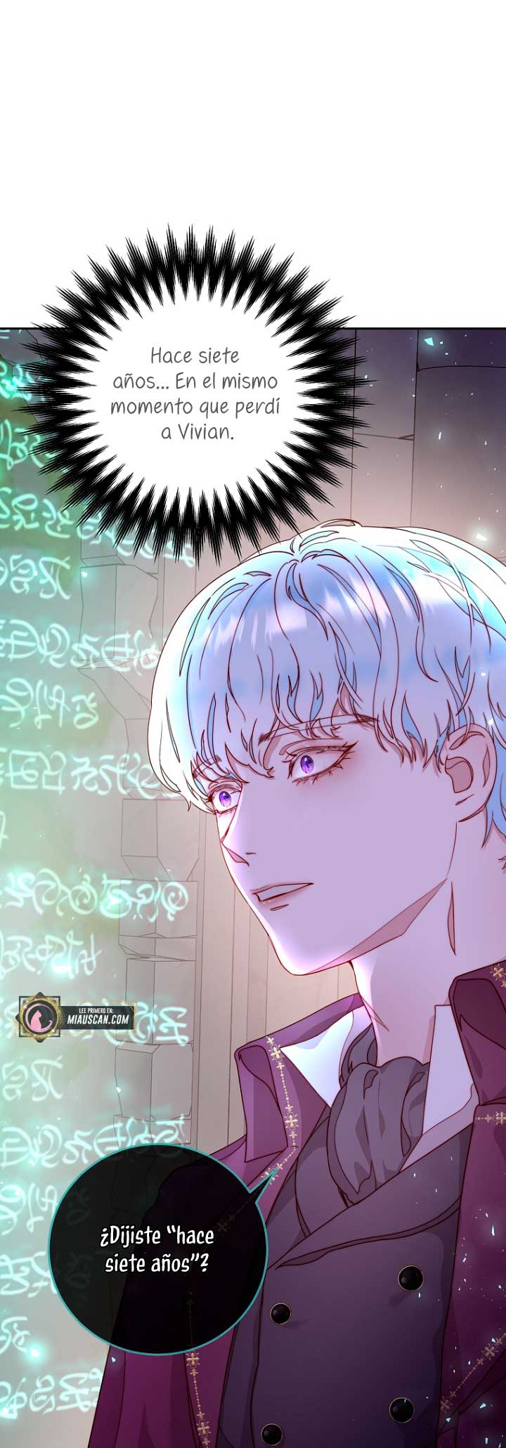 Olviden a Vivian Capítulo 16 - Página 32