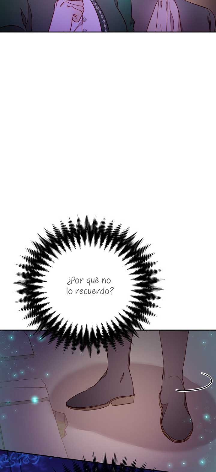 Olviden a Vivian Capítulo 16 - Página 34