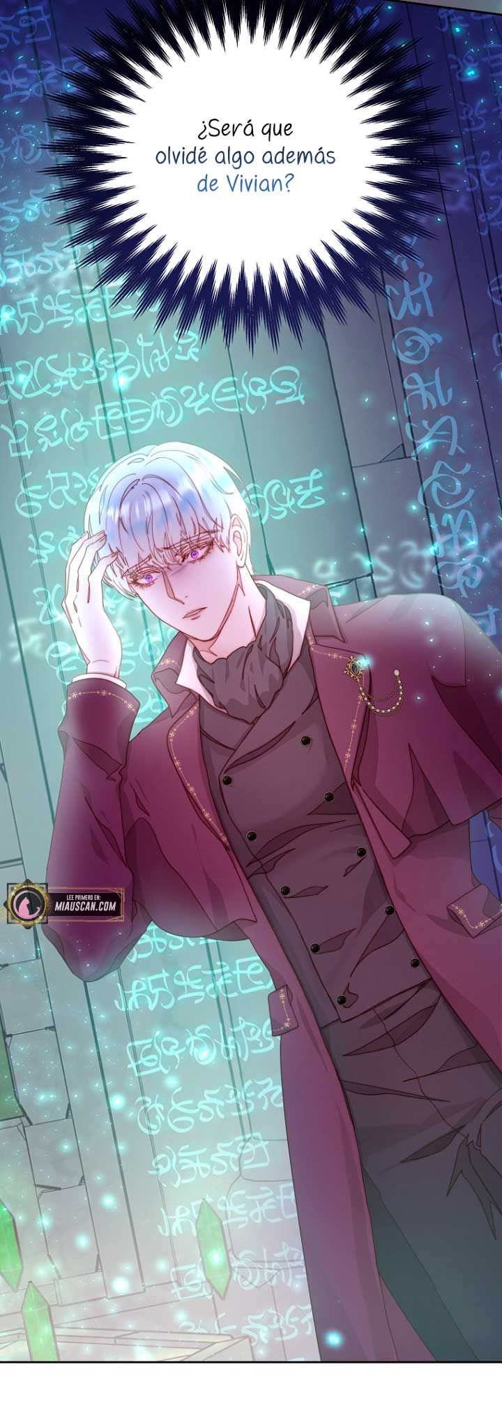 Olviden a Vivian Capítulo 16 - Página 35
