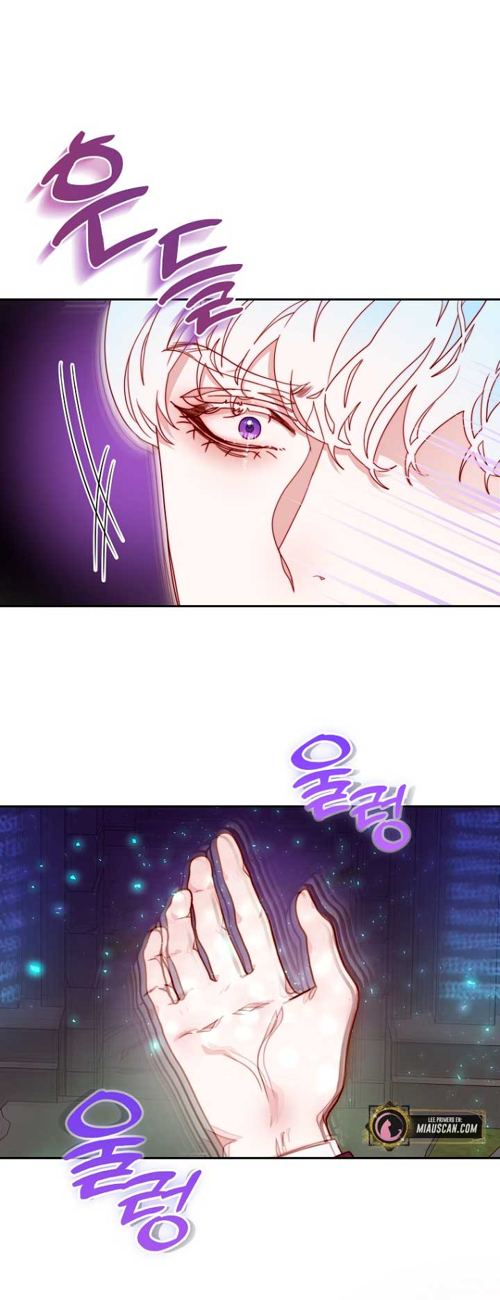 Olviden a Vivian Capítulo 16 - Página 36