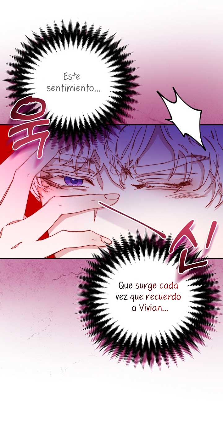 Olviden a Vivian Capítulo 16 - Página 37