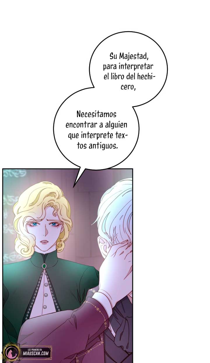 Olviden a Vivian Capítulo 16 - Página 38