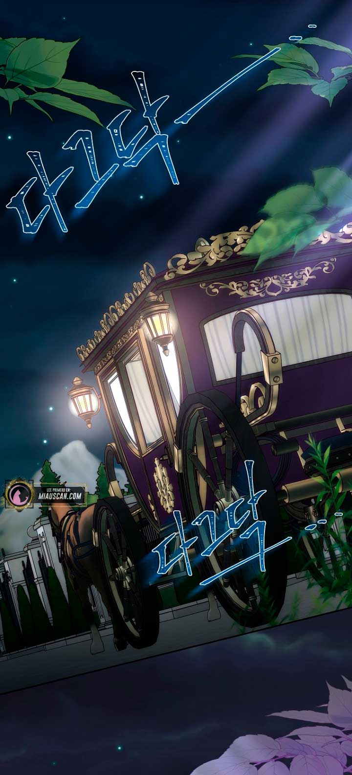 Olviden a Vivian Capítulo 16 - Página 4