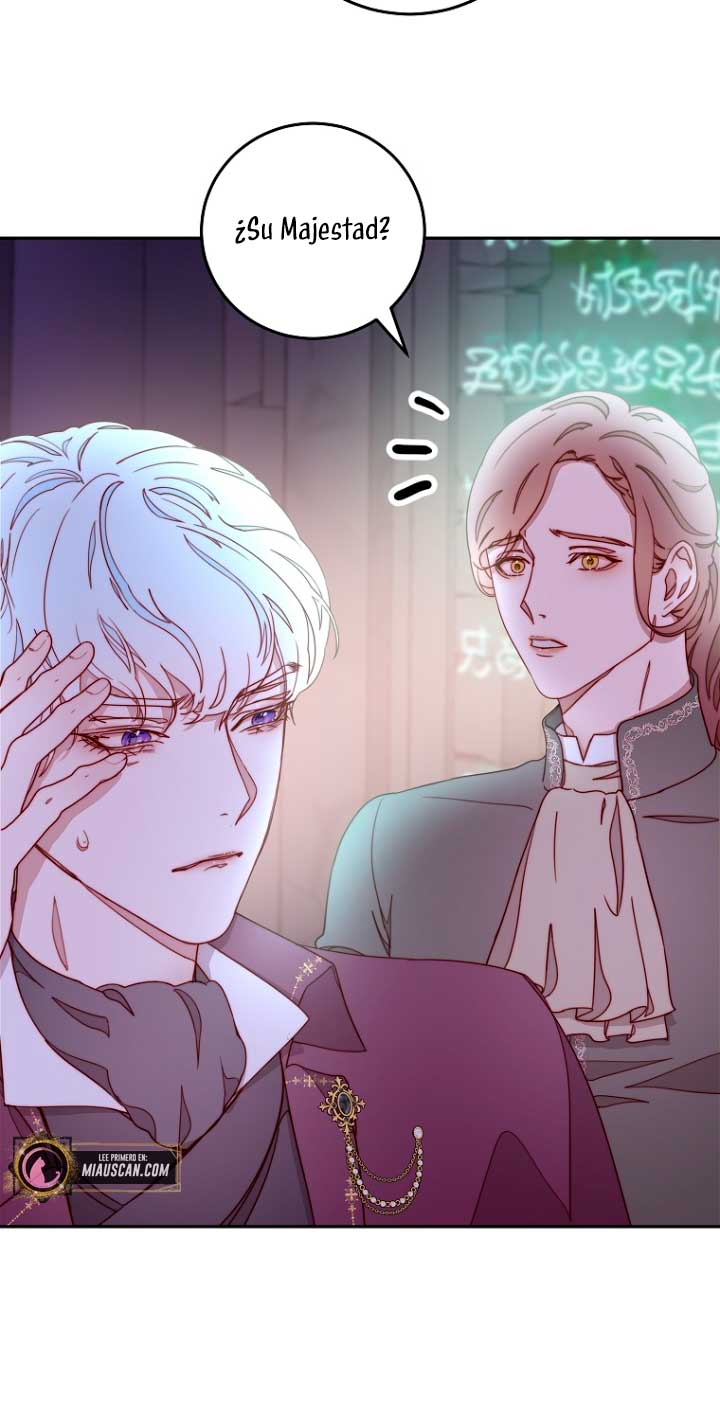 Olviden a Vivian Capítulo 16 - Página 40