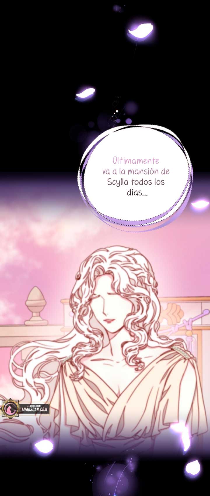 Olviden a Vivian Capítulo 16 - Página 44