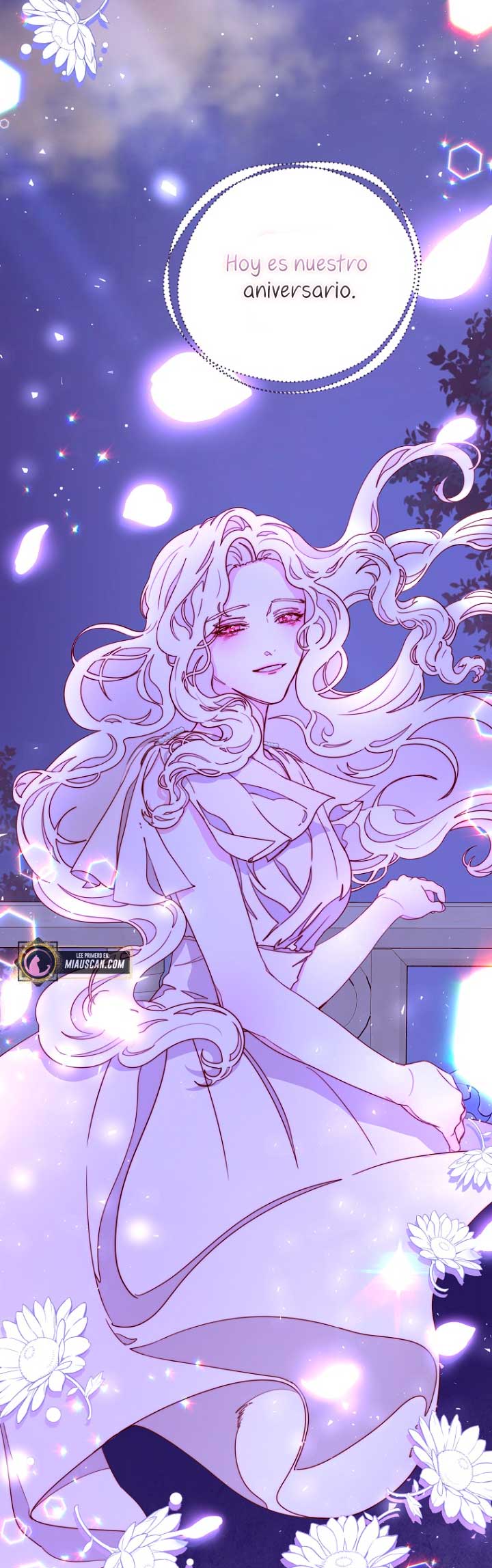 Olviden a Vivian Capítulo 16 - Página 47