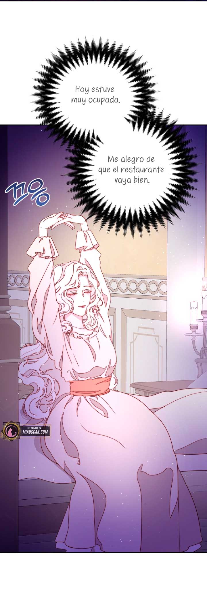 Olviden a Vivian Capítulo 16 - Página 52