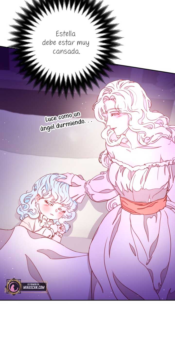 Olviden a Vivian Capítulo 16 - Página 54