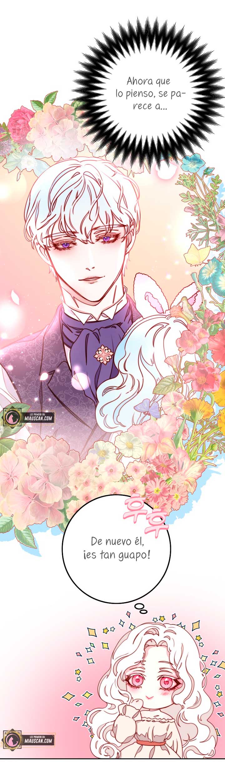 Olviden a Vivian Capítulo 16 - Página 56