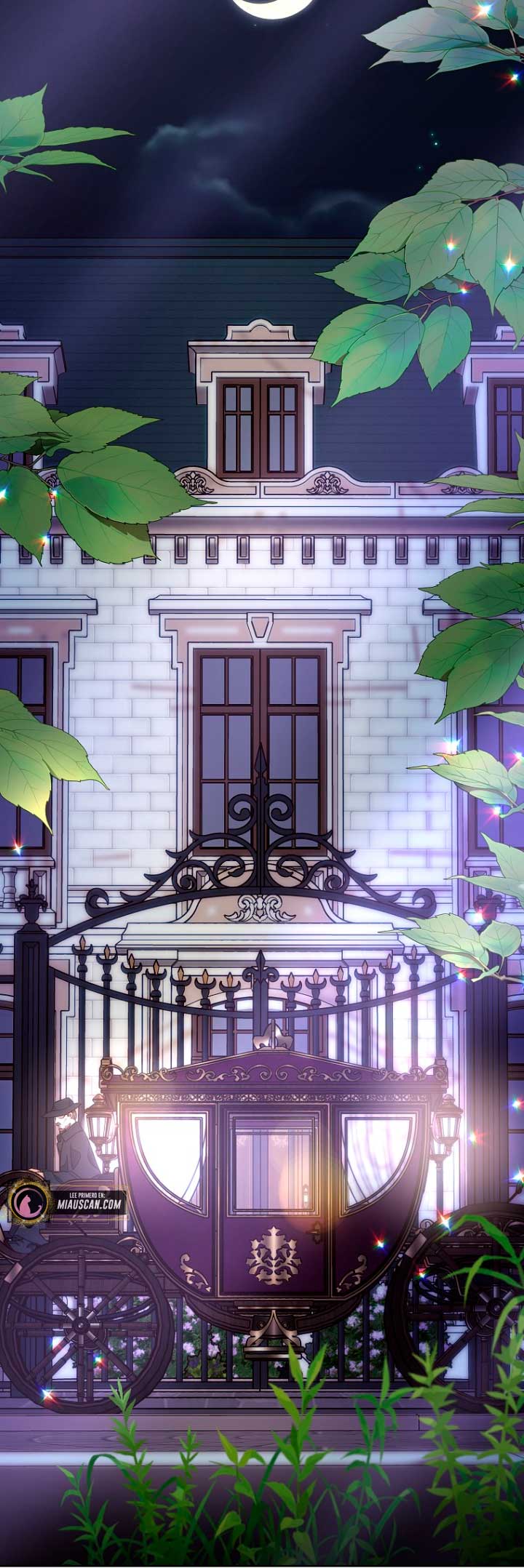 Olviden a Vivian Capítulo 16 - Página 6