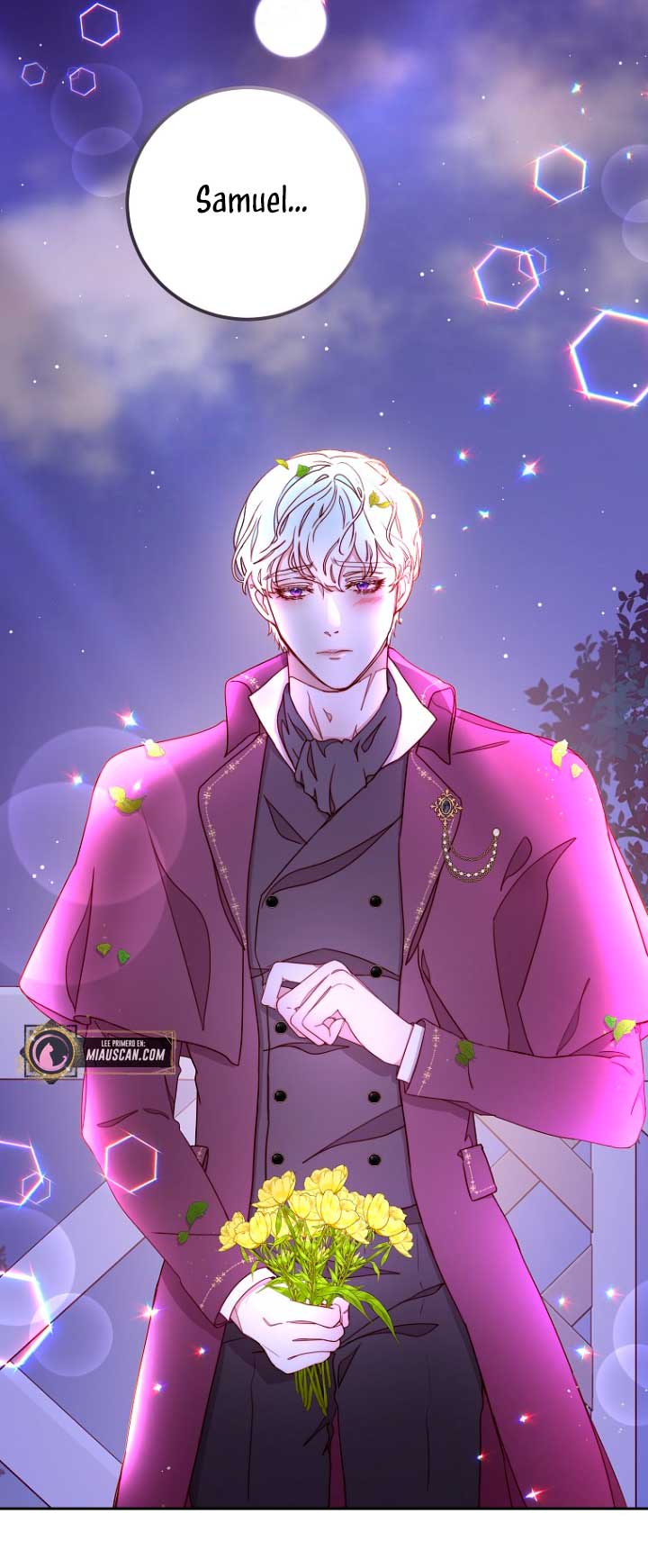 Olviden a Vivian Capítulo 16 - Página 60