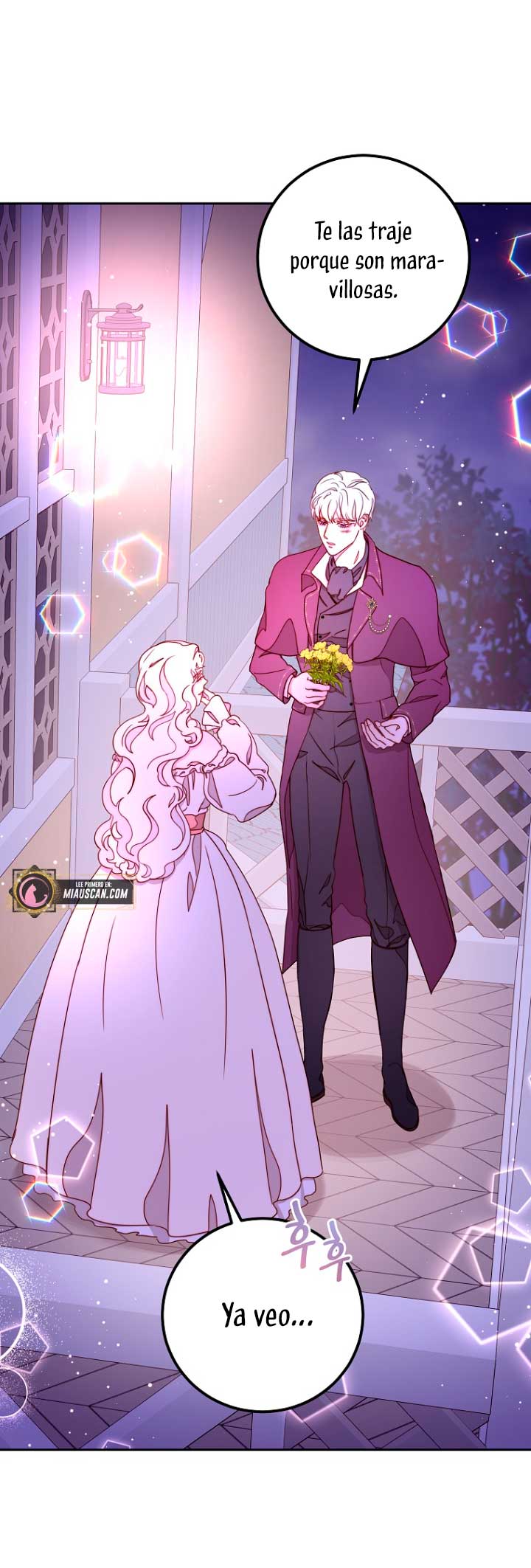 Olviden a Vivian Capítulo 16 - Página 62