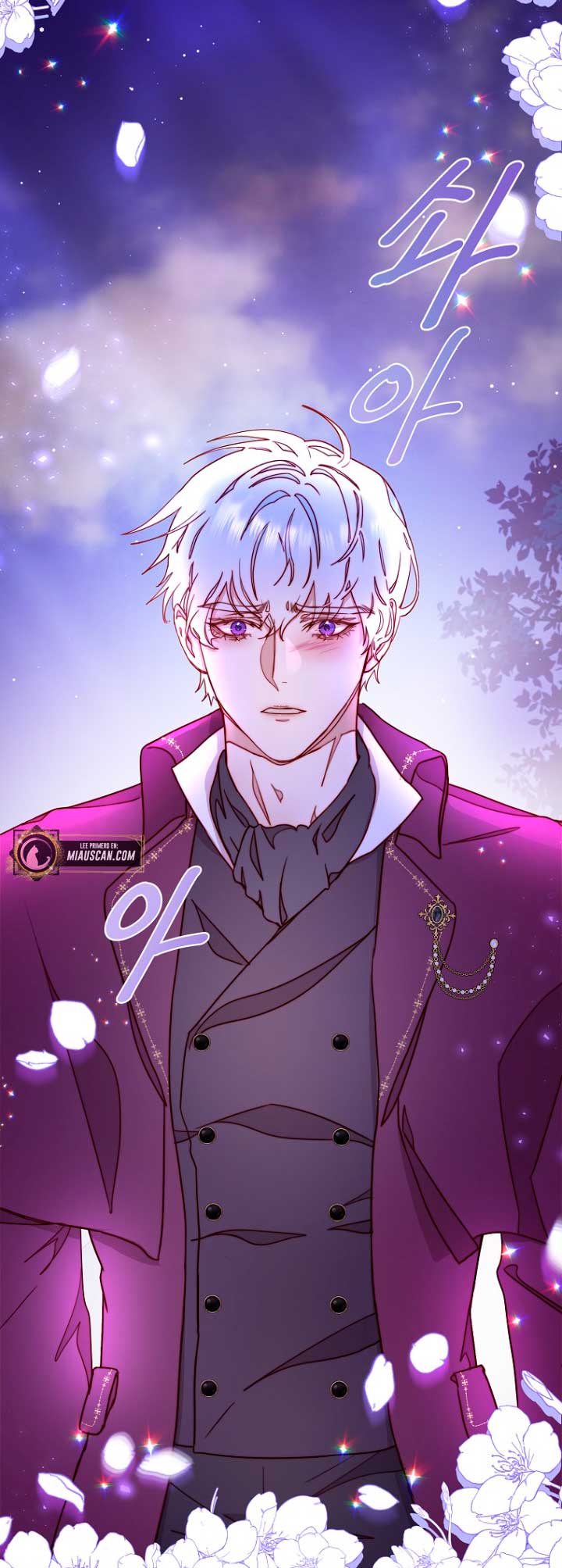 Olviden a Vivian Capítulo 16 - Página 64