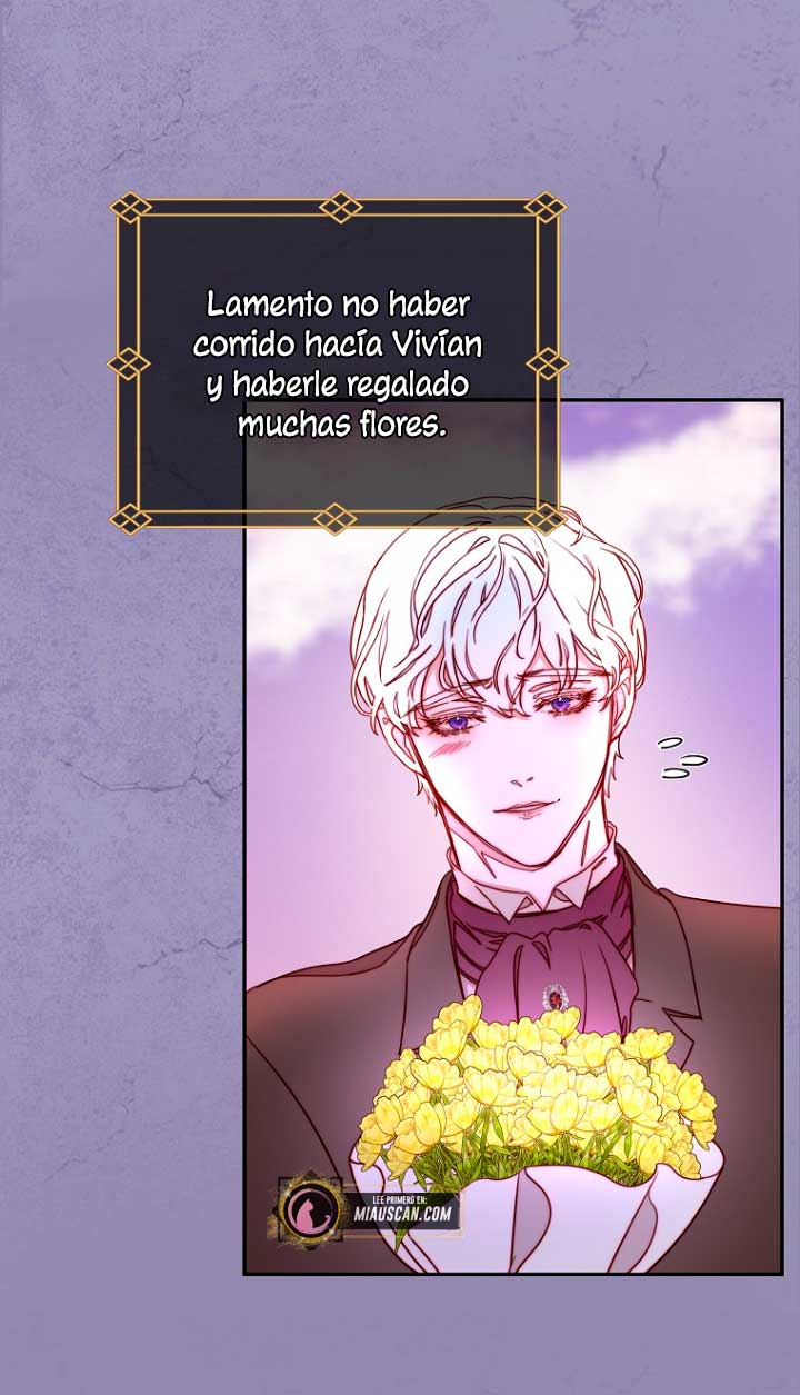 Olviden a Vivian Capítulo 16 - Página 69