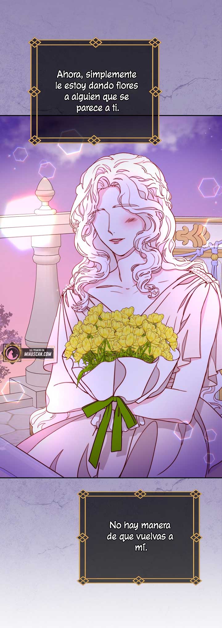 Olviden a Vivian Capítulo 16 - Página 70