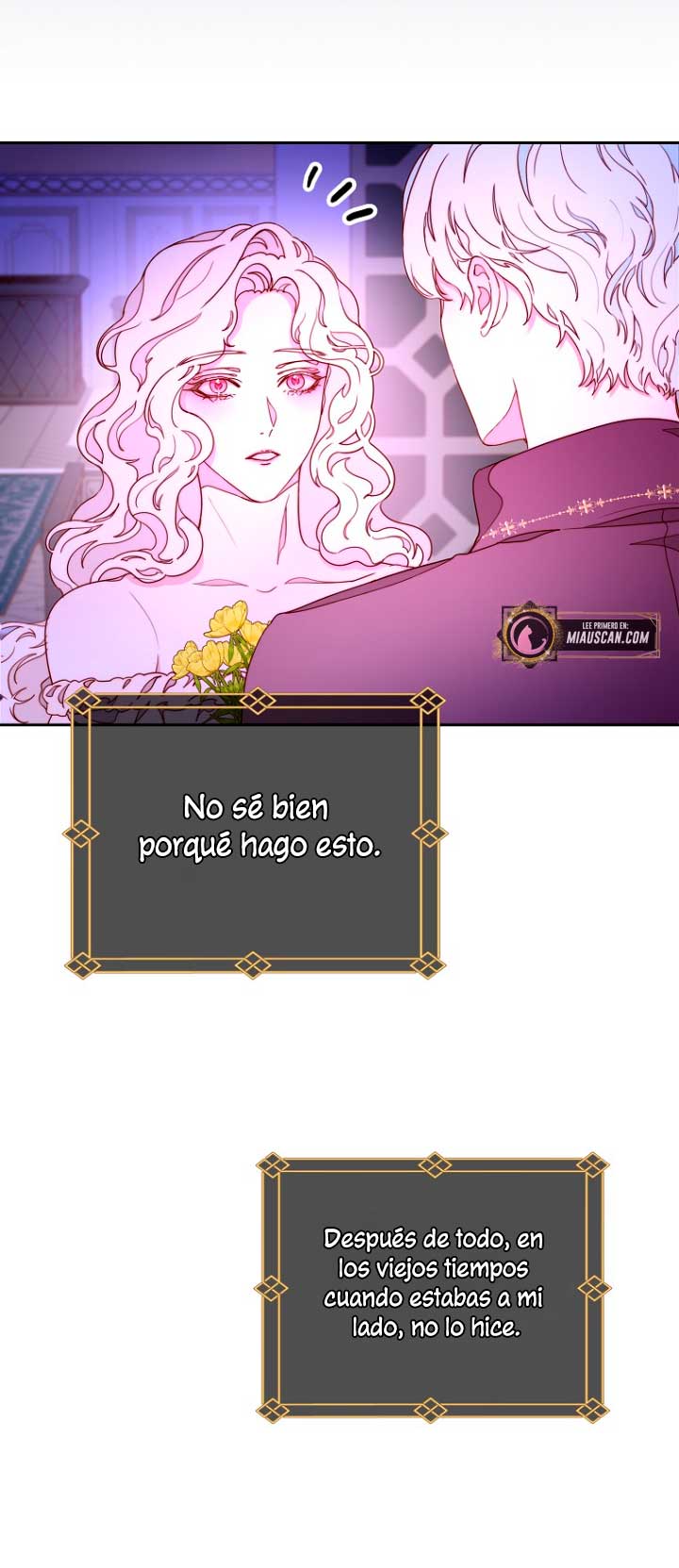 Olviden a Vivian Capítulo 16 - Página 71