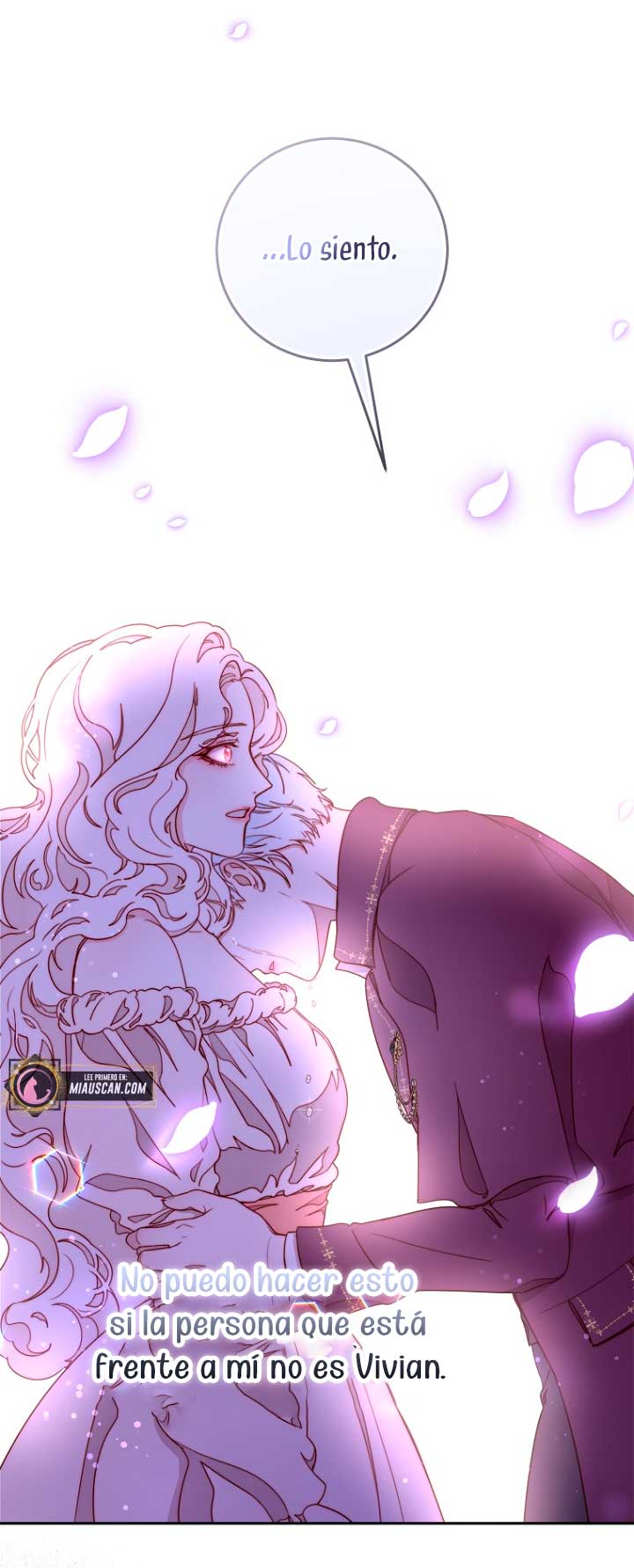 Olviden a Vivian Capítulo 16 - Página 73