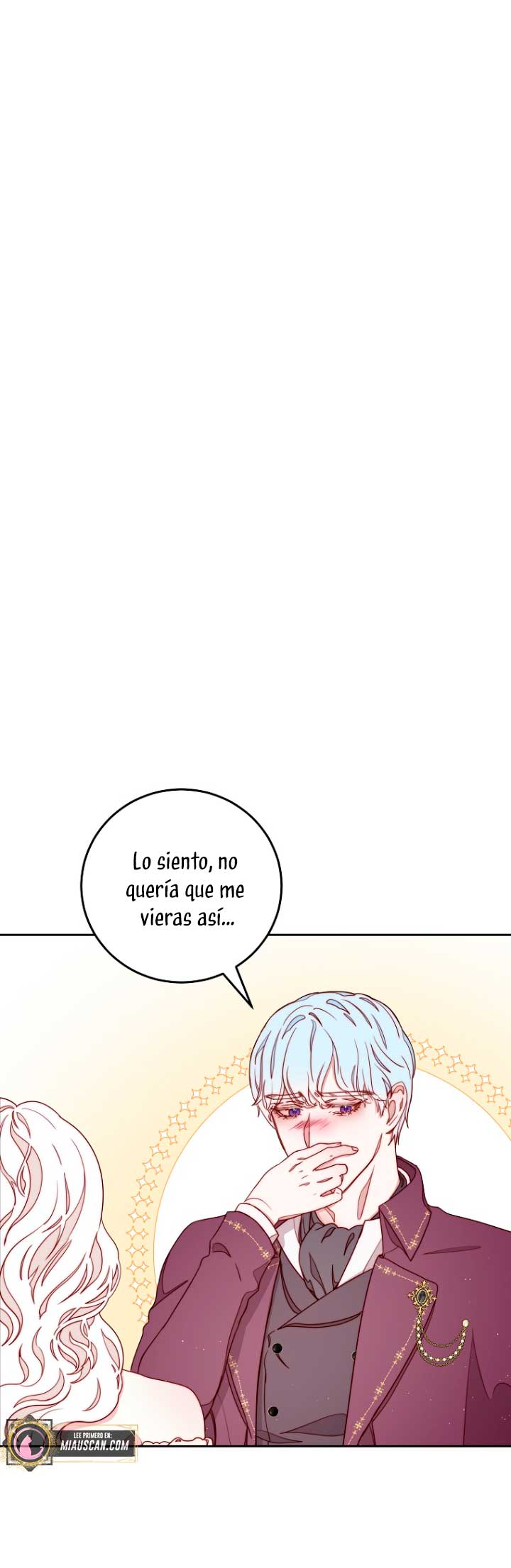 Olviden a Vivian Capítulo 17 - Página 14