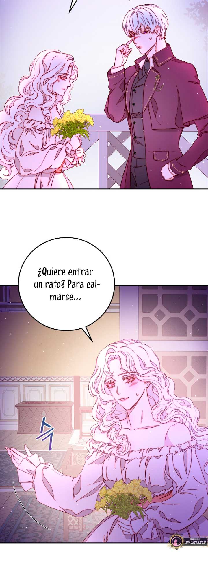 Olviden a Vivian Capítulo 17 - Página 17