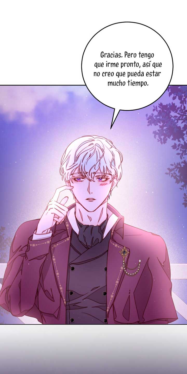 Olviden a Vivian Capítulo 17 - Página 18