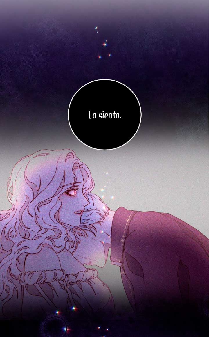 Olviden a Vivian Capítulo 17 - Página 19