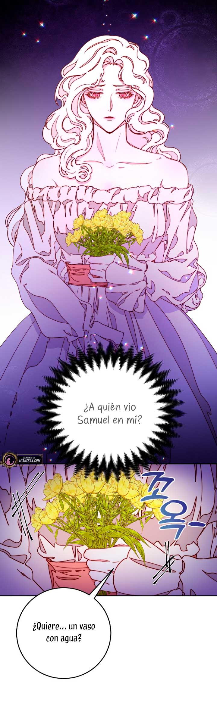 Olviden a Vivian Capítulo 17 - Página 20