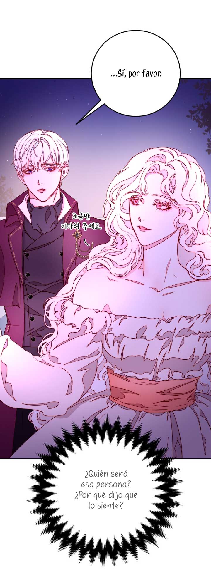 Olviden a Vivian Capítulo 17 - Página 21