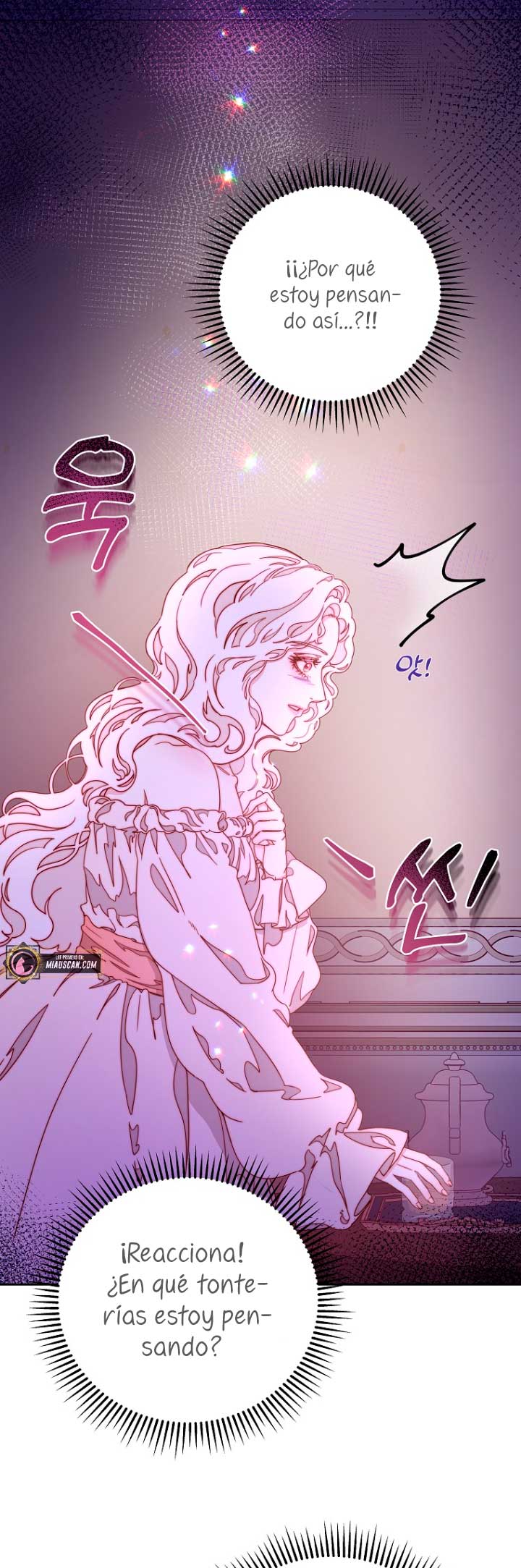 Olviden a Vivian Capítulo 17 - Página 25