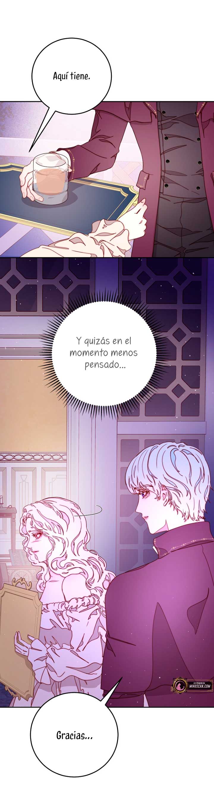 Olviden a Vivian Capítulo 17 - Página 27