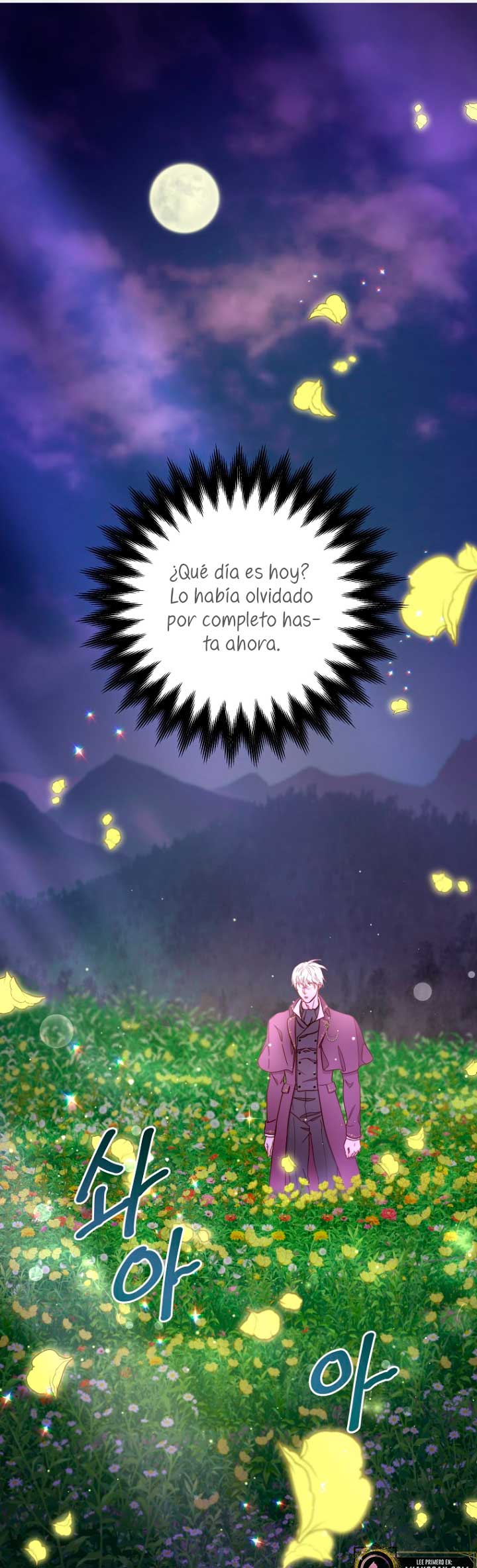 Olviden a Vivian Capítulo 17 - Página 3