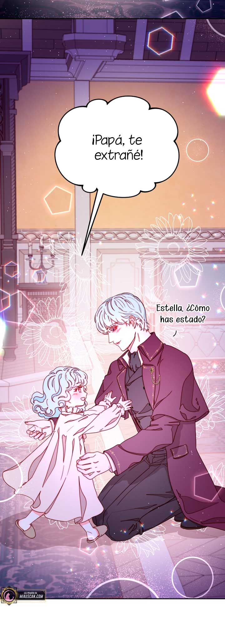 Olviden a Vivian Capítulo 17 - Página 36