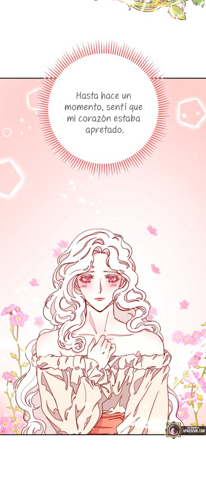 Olviden a Vivian Capítulo 17 - Página 38