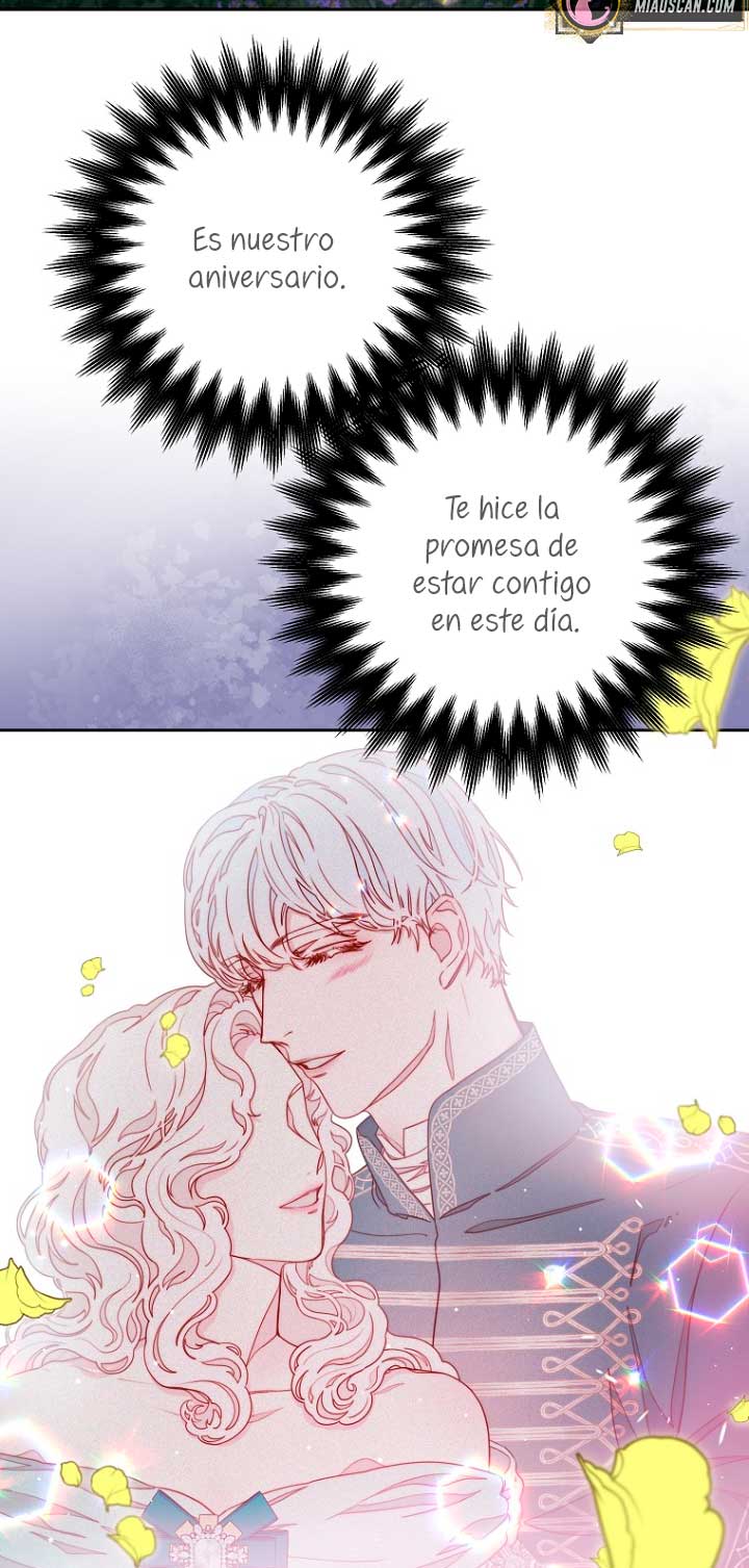 Olviden a Vivian Capítulo 17 - Página 4