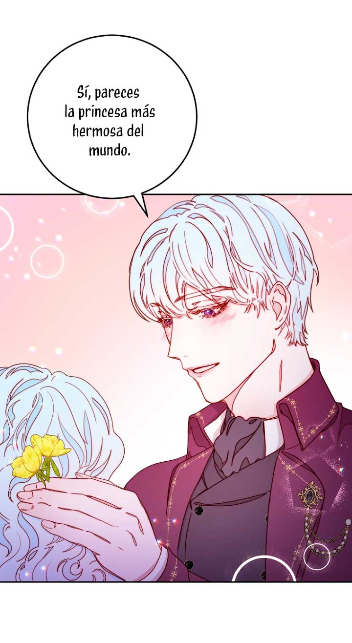 Olviden a Vivian Capítulo 17 - Página 43