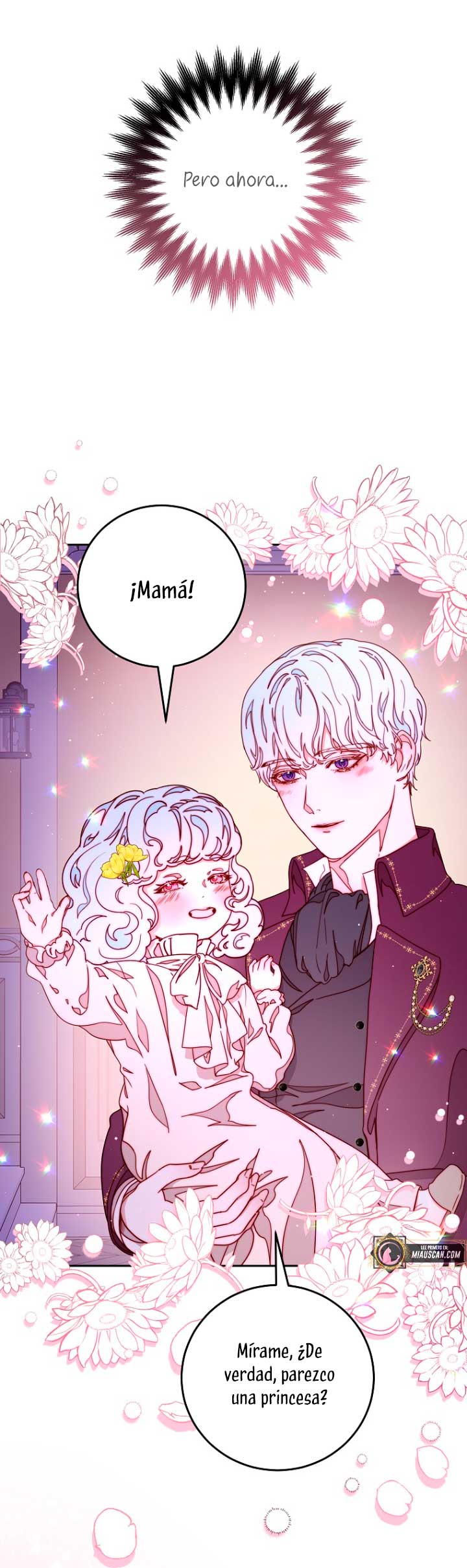 Olviden a Vivian Capítulo 17 - Página 44