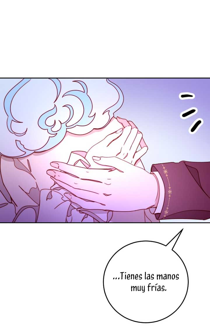 Olviden a Vivian Capítulo 17 - Página 47