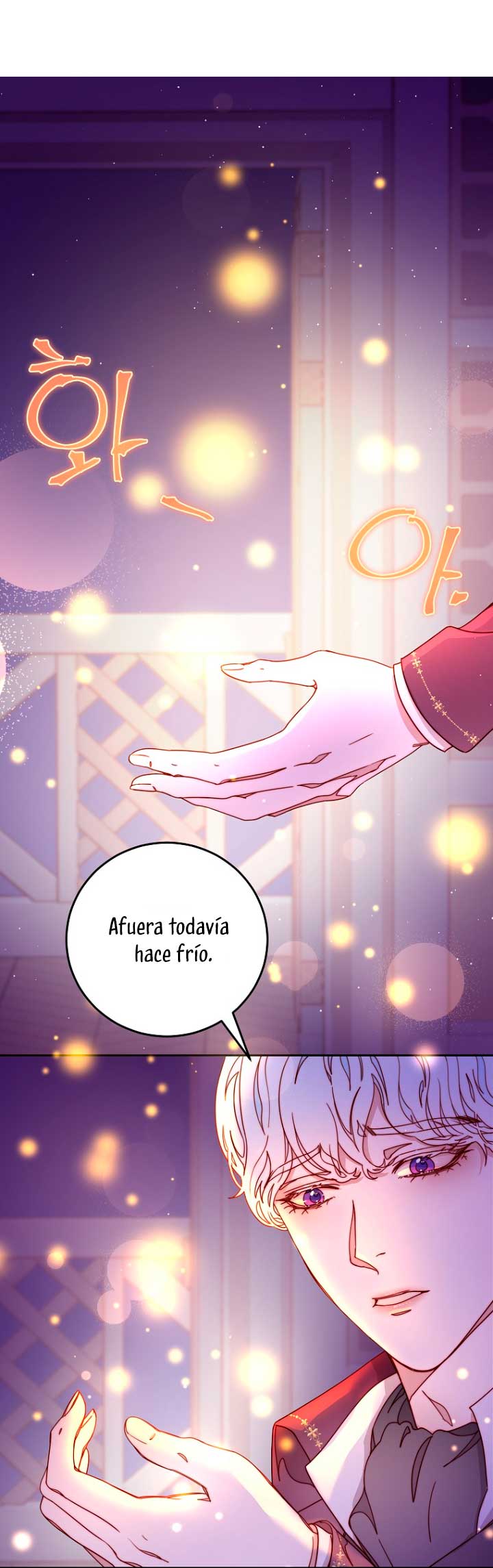 Olviden a Vivian Capítulo 17 - Página 48