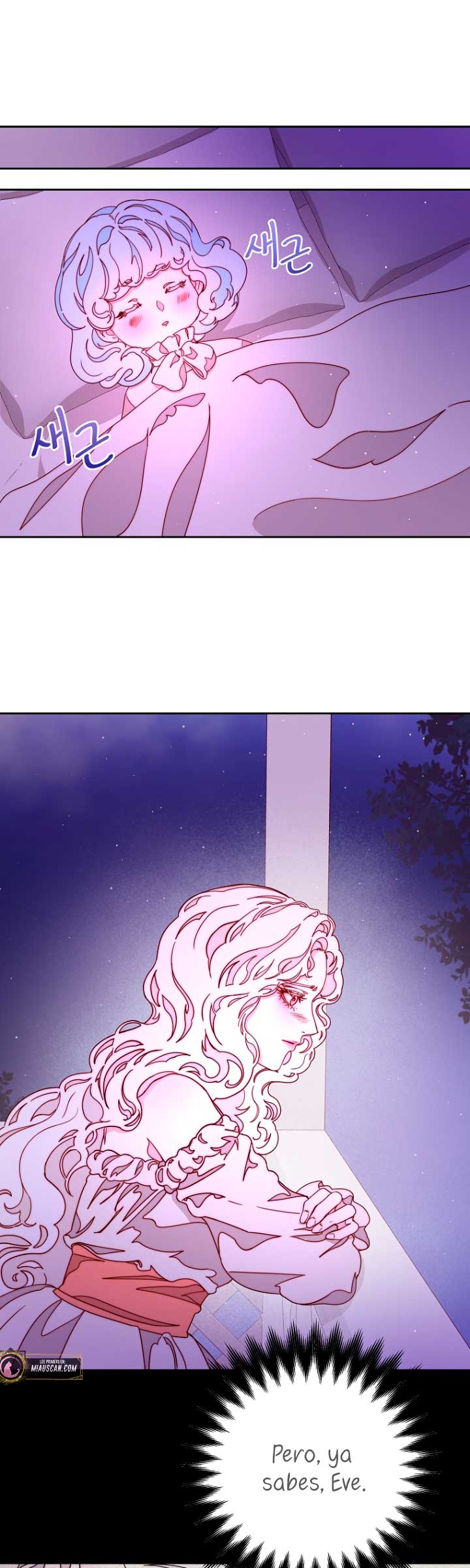 Olviden a Vivian Capítulo 17 - Página 53