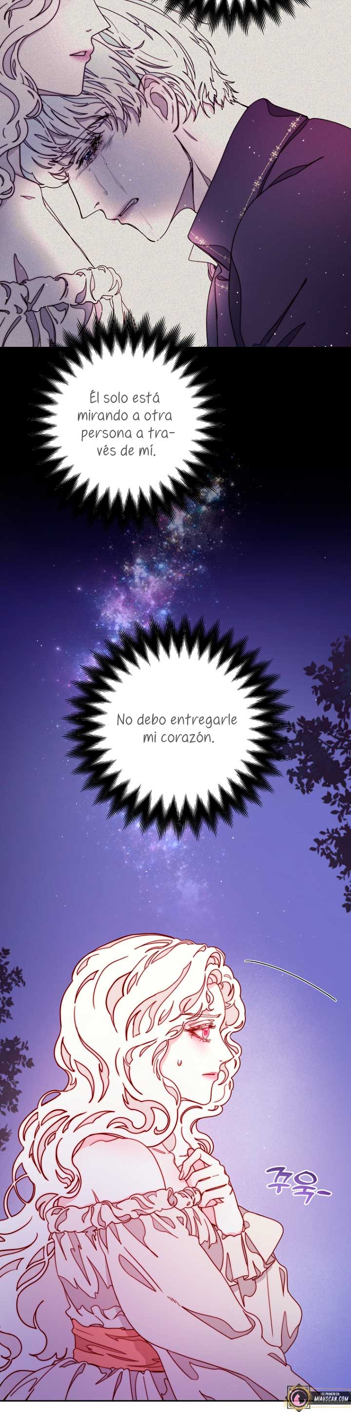 Olviden a Vivian Capítulo 17 - Página 54