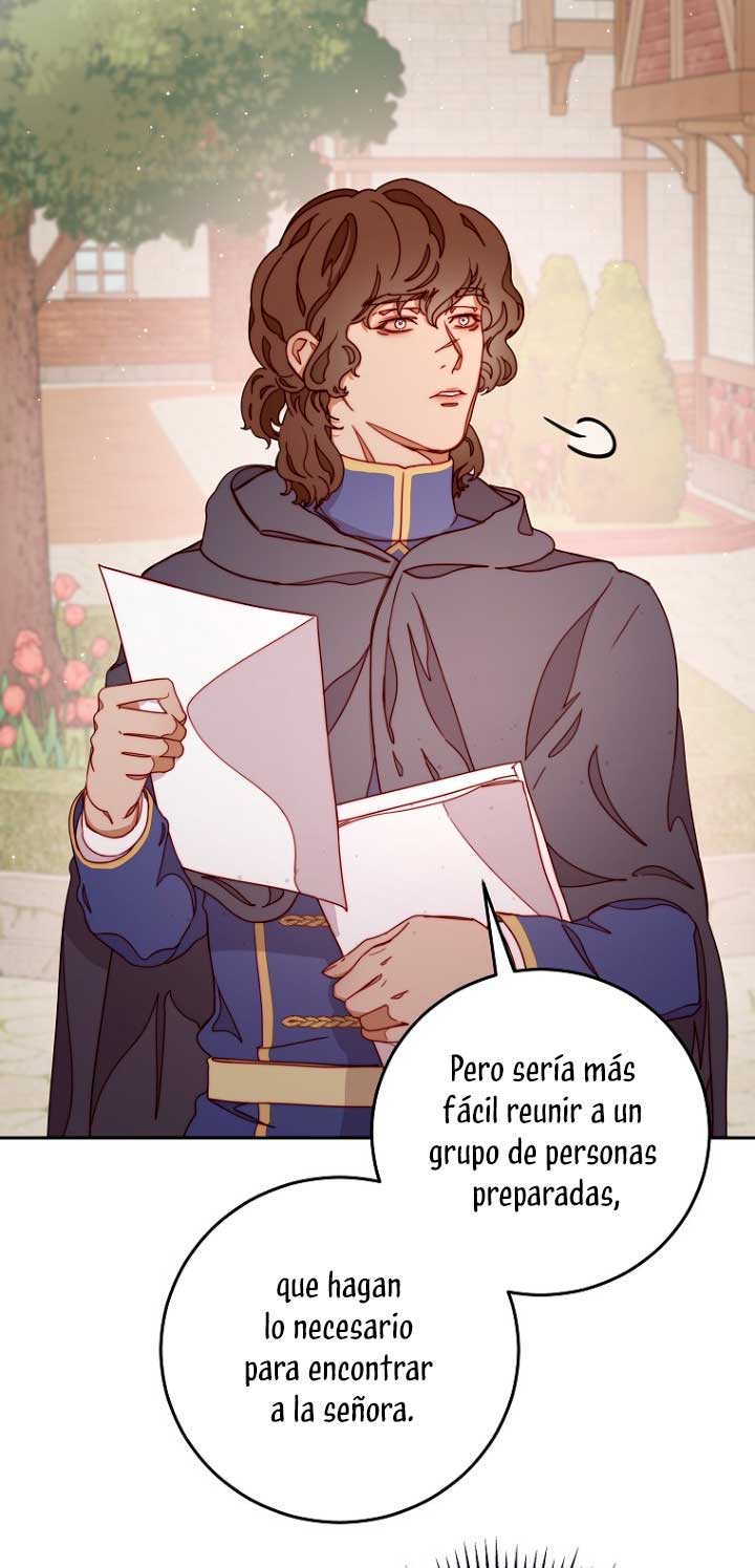 Olviden a Vivian Capítulo 17 - Página 56