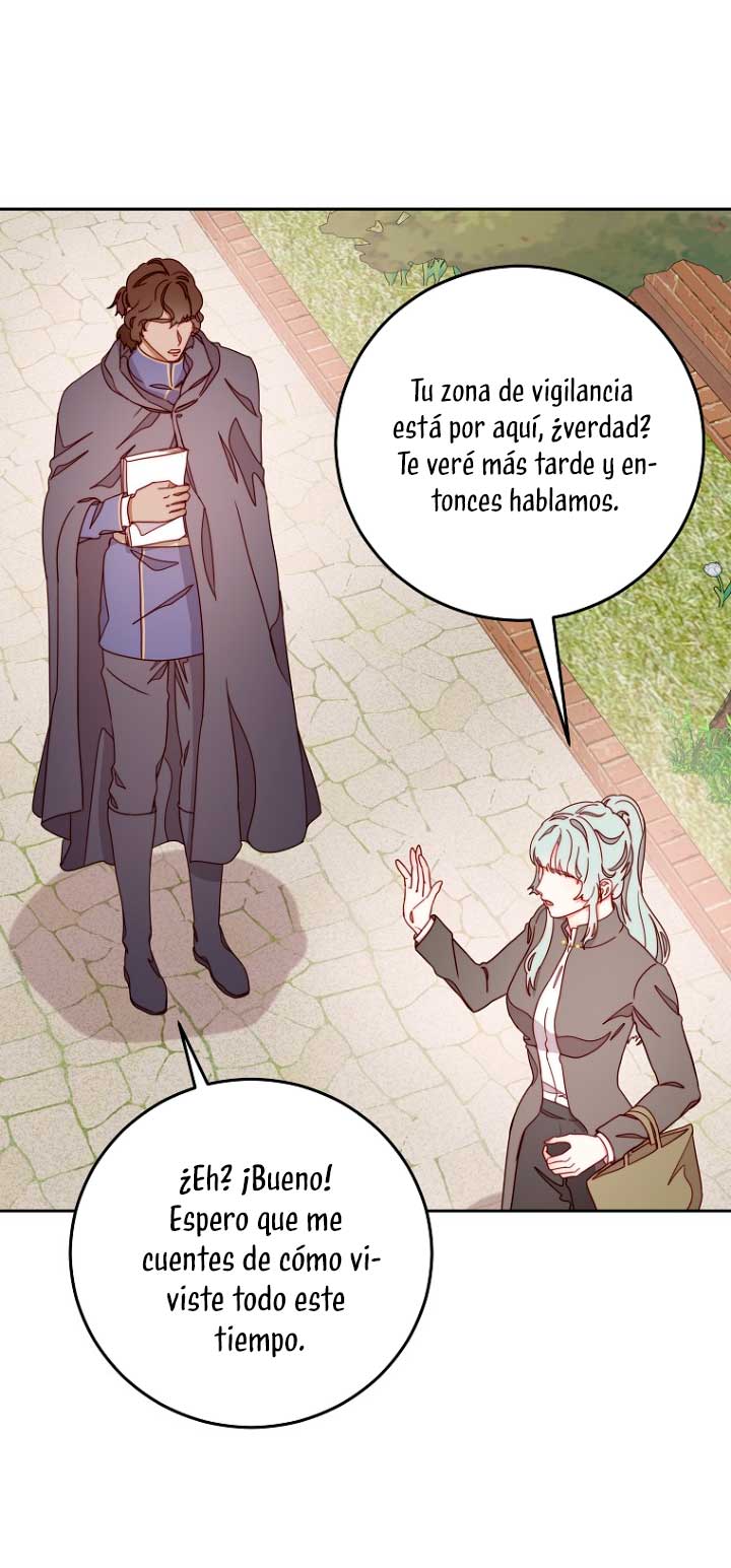 Olviden a Vivian Capítulo 17 - Página 63