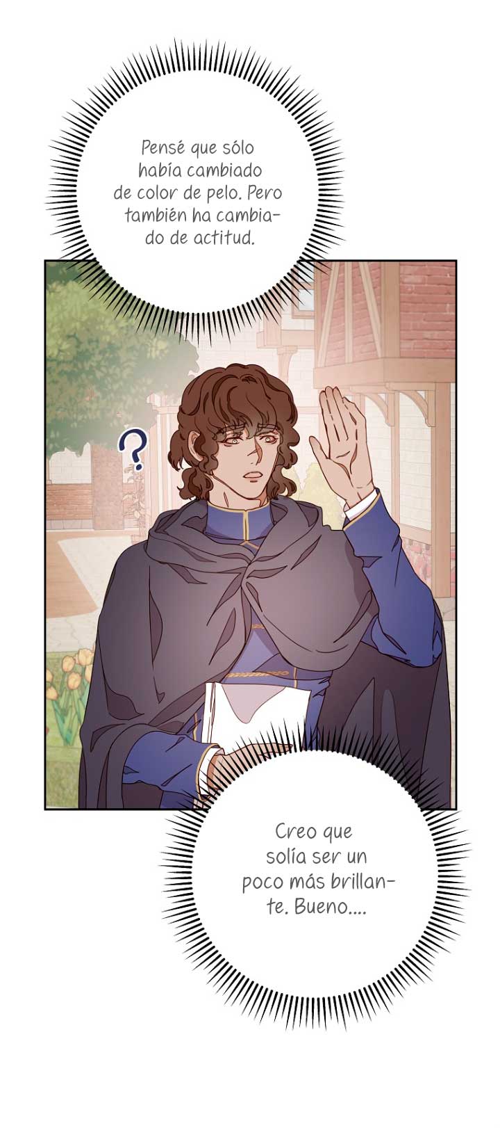 Olviden a Vivian Capítulo 17 - Página 64